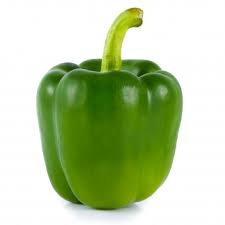 Green pepper 1 Kg