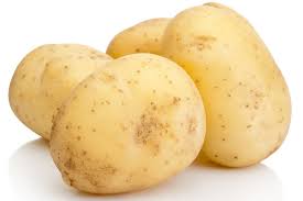 Potatoes - fillet 2.5kg