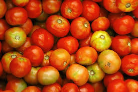 Tomatoes - guadeloupe 1 Kg