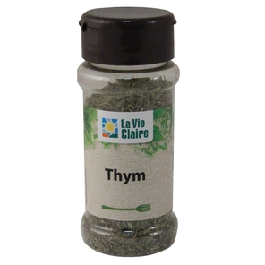 Thyme Leaves