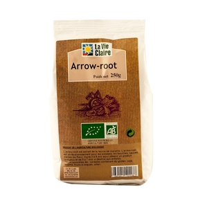 Arrow Root 250g Lvc 