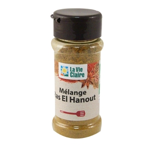 Melange Ras El Hanout