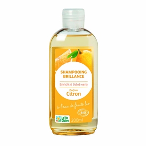 Shampoing Brillance Lvc 200ml