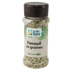 Fennel Seeds