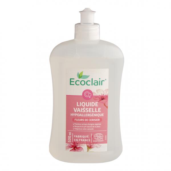 Liquide Vaiss Fleurs Cerisier