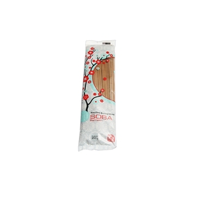 Soba noodles