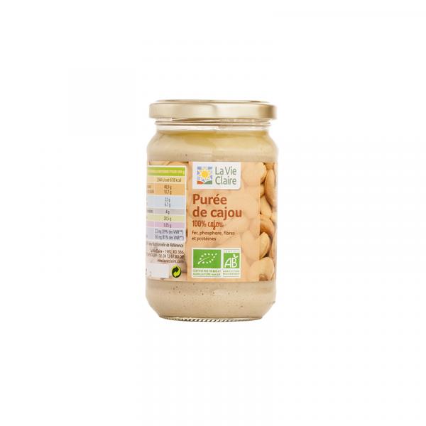 Cashew Nuts Puree 300g