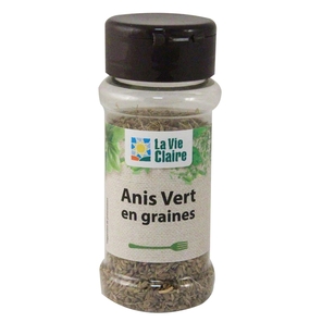 Anis Vert En Graines