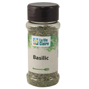 Basilic Feuilles