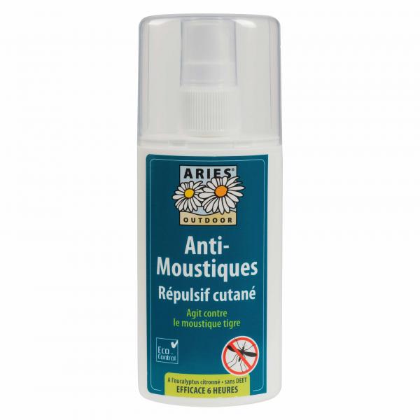 Anti Mosquito Lotion Spray 100ml