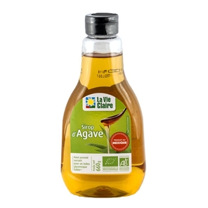Sirop D'agave 660g