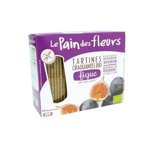 Craq Figs Toast 160 G