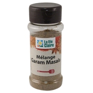 Melange Epices Garam Masala