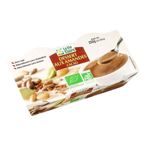 Dessert Almonds Cocoa x 2