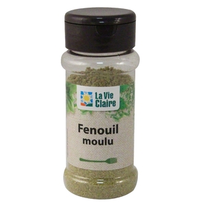 Fenouil Poudre