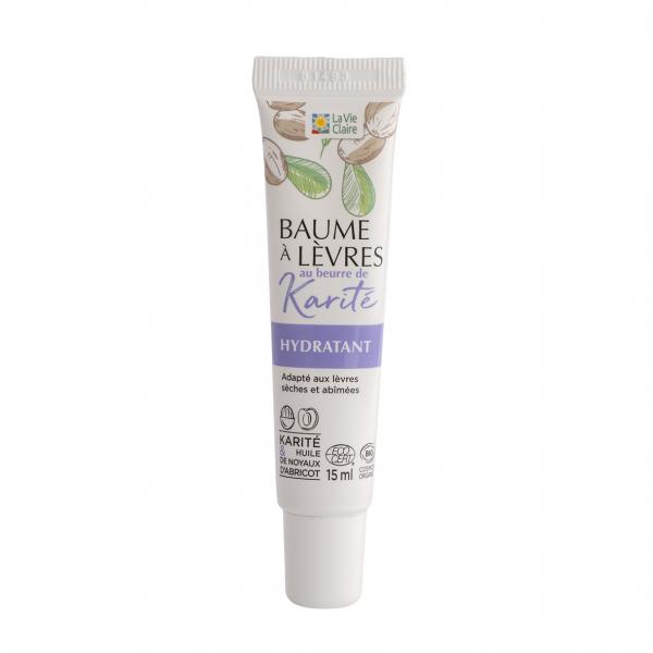 Baume A Levres 15ml