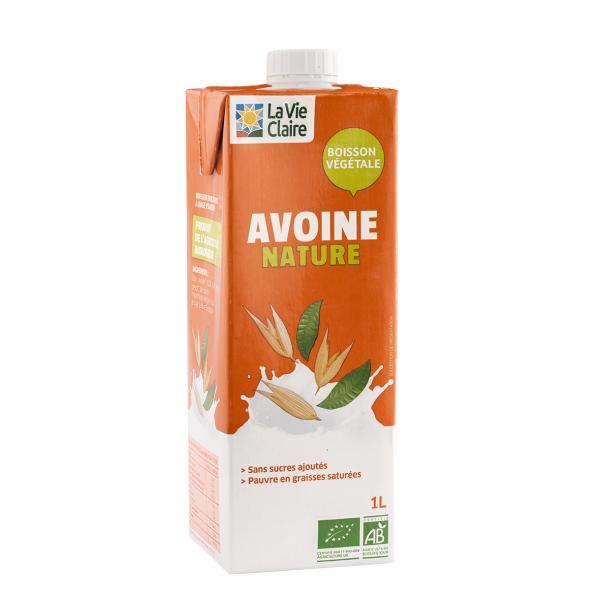 Boisson Avoine 1l Lvc