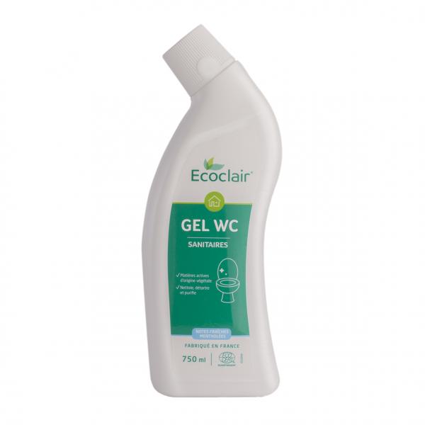 Ecoclair Gel Wc Ok