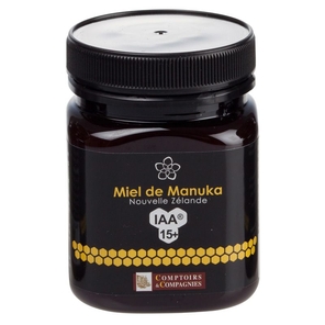 Manuka Honey Umf15