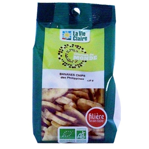 Banana Chips