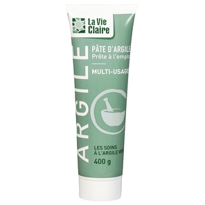 Argile Verte Tube