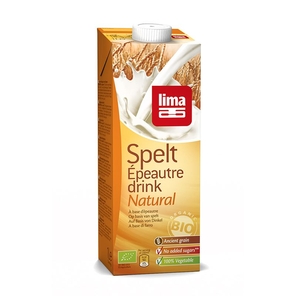 Boisson Epeautre 1l Lima