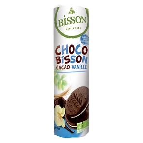 Choco Bisson Cacao Vanille