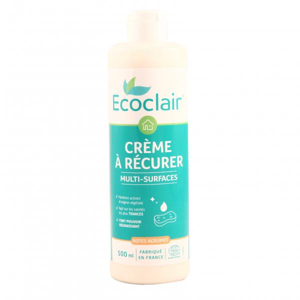 Ecoclair Scouring Cream