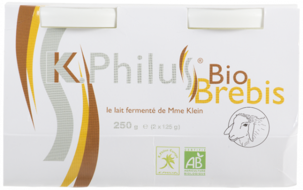 K Philus Sheep 2x125g