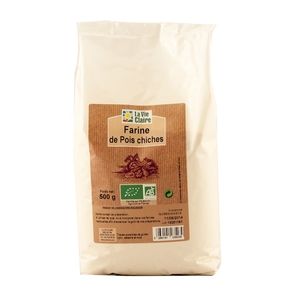 Chickpea Flour 500 G