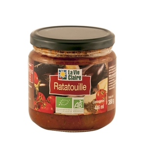 Ratatouille Pm 