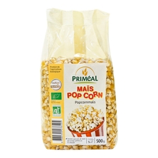 But Popcorn 500g