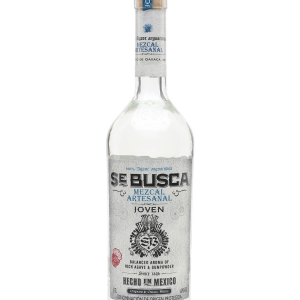 Se busca mezcal joven 70cl