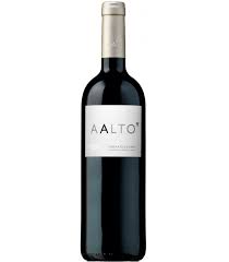 Aalto, bodegas y vinedos, ribera del duero, castille leon, 2017, 14,5%, 75cl 