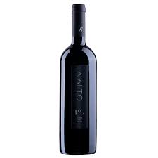 Aalto ps, bodegas y vinedos, ribera del duero, castille leon, 2017, 15%, 75cl 