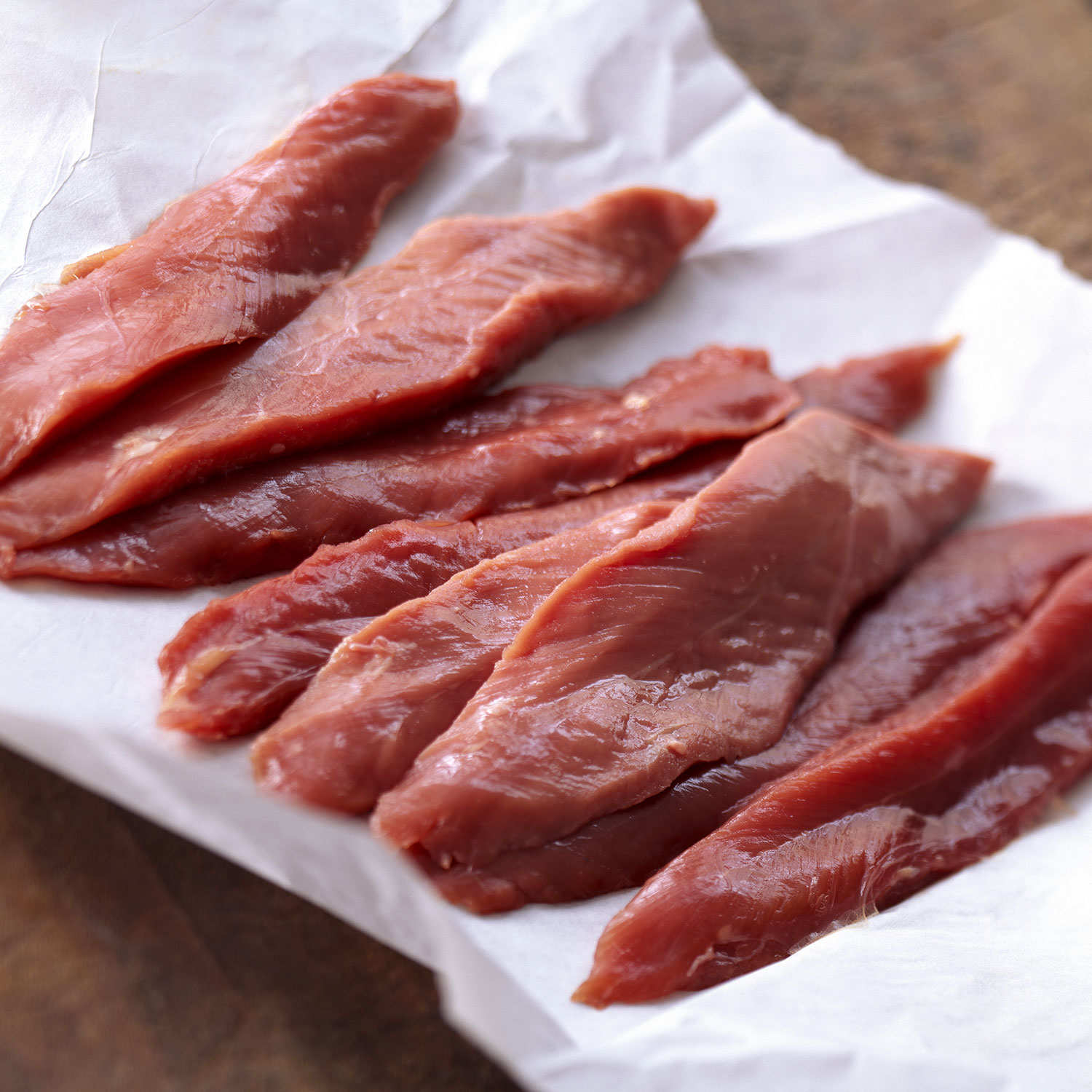 DUCK STRIPS 