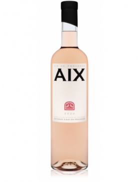 Aix rose 150 cl 