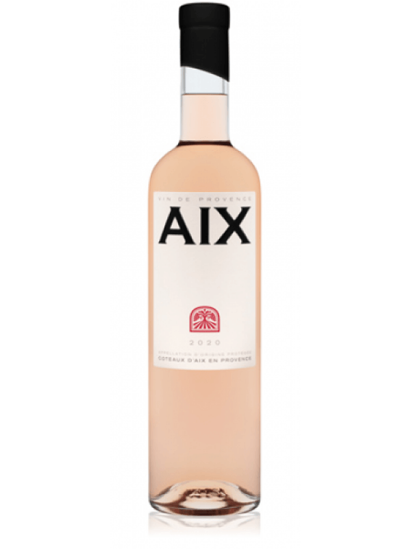 AIX ROSE 6L MATHUSALEM