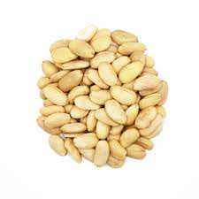 SALMOND ALMONDS BULK PER KG