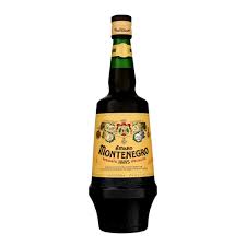 Amaro montenegro 1l