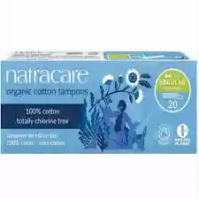 Tampon Hygenique Normal without applicator 20