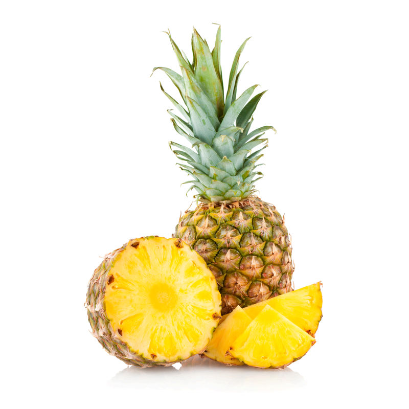 ANANAS - KG