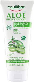 CONDITIONER HYDRA ALOE 200ML