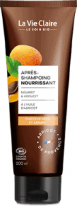 APRES-SHAMPOING NOURRISSANT 200ML