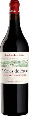 Arome de pavie 2017 - st emilion grand cru 75cl  