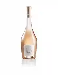 Audace rose 2022 aop cte de prov. la londe 75 cl 