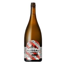 Aussau belgium strong ale bio, 75cl