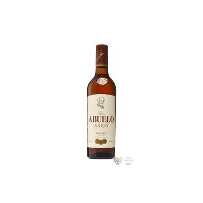 Abuelo Rum Añejo - 1L 
