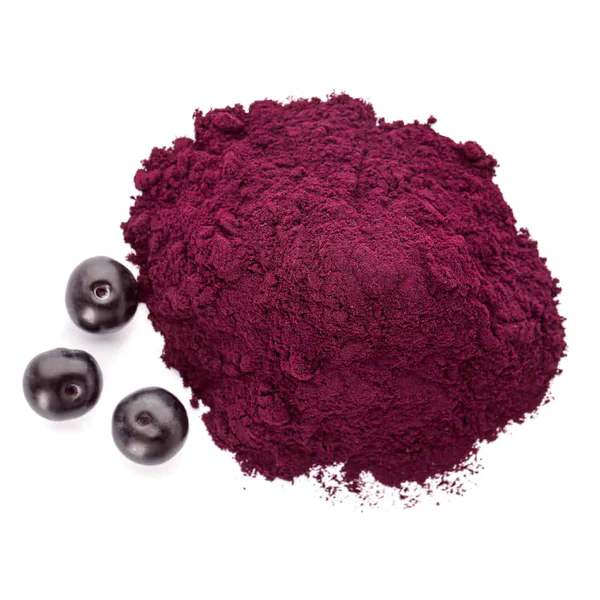 Acai Freeze Dried Powder 100% Fruit