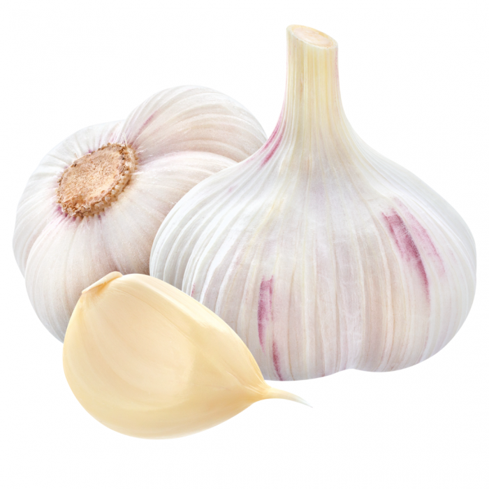 Garlic - Bunch 